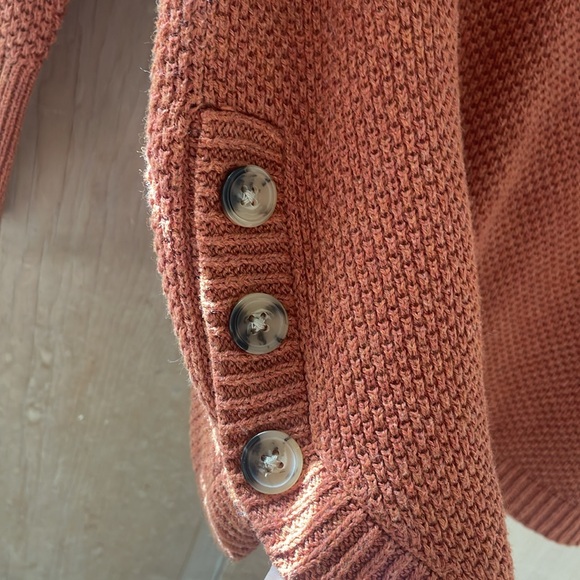 Max studio sweater - Picture 3 of 4